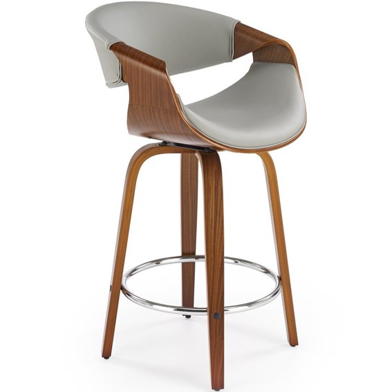 Hoker H123 63cm Popielaty