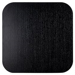 Stolik Kawowy BONVOY 70x70cm Czarny