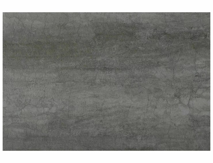 Stół SALVADORE Ceramic Pietra Di Savoia (160-240)x90 Czarny/Jasny Szar