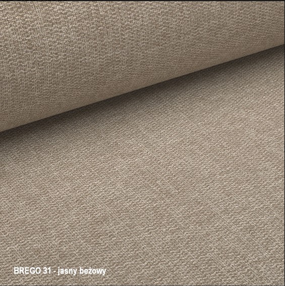 Krzesło NOTTI Brego Czarny/Jasny Beż 31