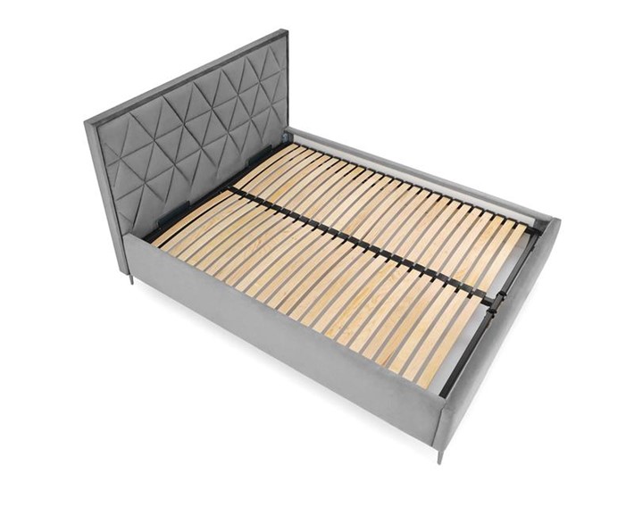 Wezgłowie W5 do Łóżka MODULO 160 Popiel