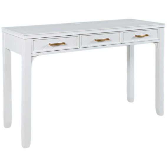 Biurko AVOLA AV2056-48 Biały