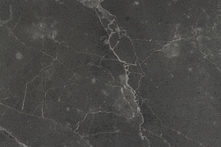 Stolik Pomocniczy STRINGTON Czarny