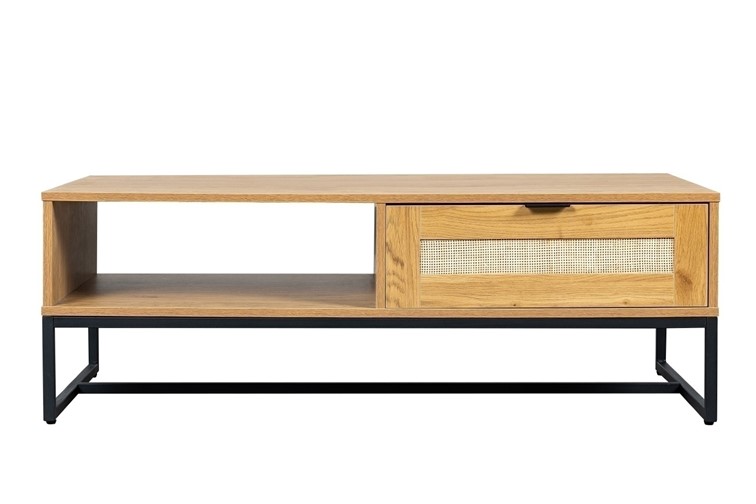 Stolik Kawowy CAPRI 120x60cm Naturalny