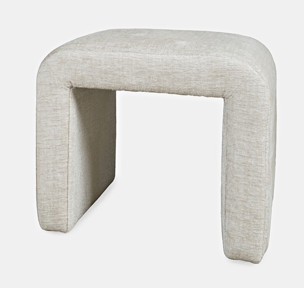 Ławka LEITH LET69N Jasnobeżowy