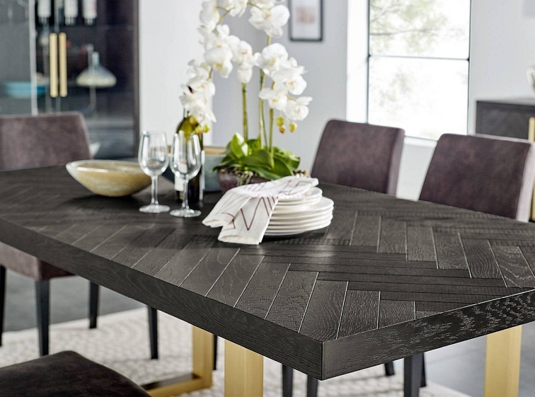 Stół Seville SEV01-0 200x100cm