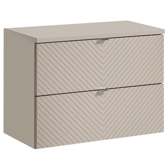 Zestaw Meblowy VIVA 80cm Kaszmirowy Mat