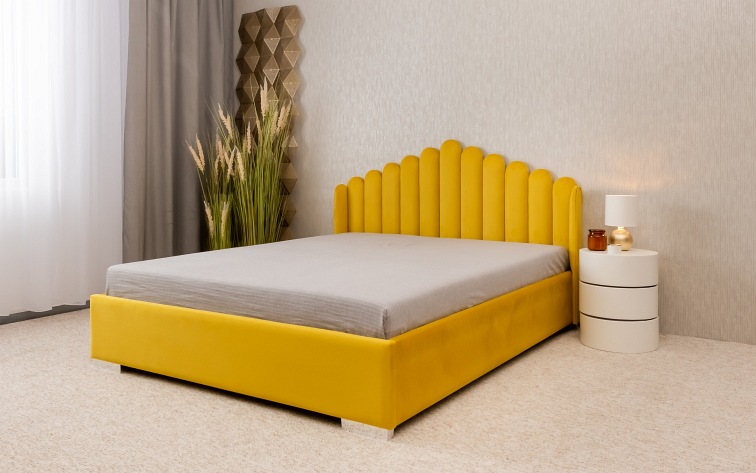 Łóżko Athens 160x200