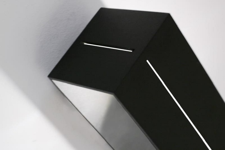 Kinkiet Quado PRO B biały