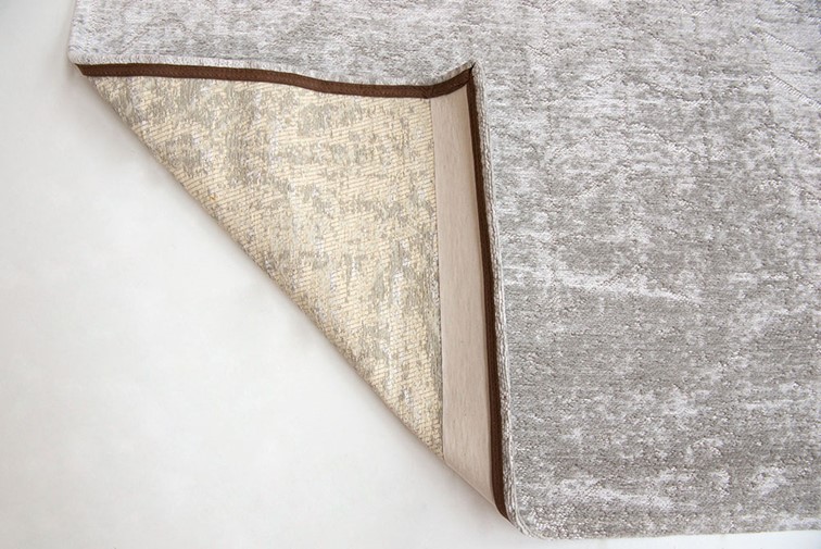 Dywan JACOBS LADDER White Plains 8929 80x250 cm