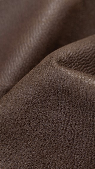 Tkanina TARHE 41 Czekoladowy (1 mb)