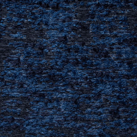 Tkanina PICASSO 88 Granatowy (1 mb)