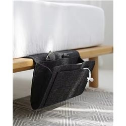 Kieszeń Schowek Filcowy SHP NUDE Brązowy