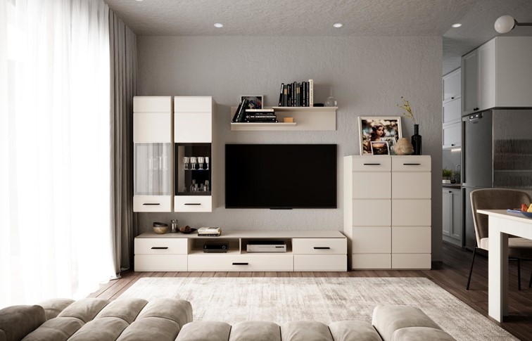 Zestaw Mebli VALETTA Kaszmir