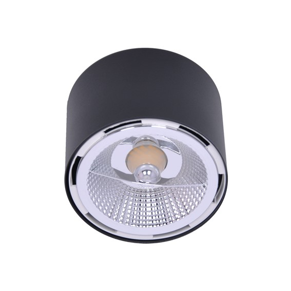 Lampa Sufitowa HORN K-5132 Czarny