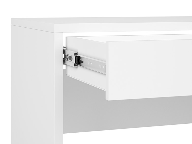 Biurko KENDO 02 Biały