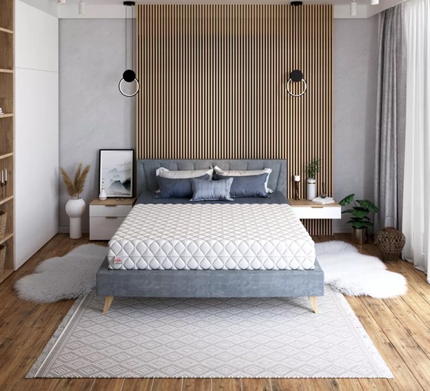 Materac VERO MAX 100x200