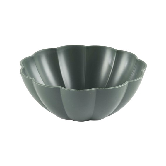 Miska IRIS 14,5cm Szary