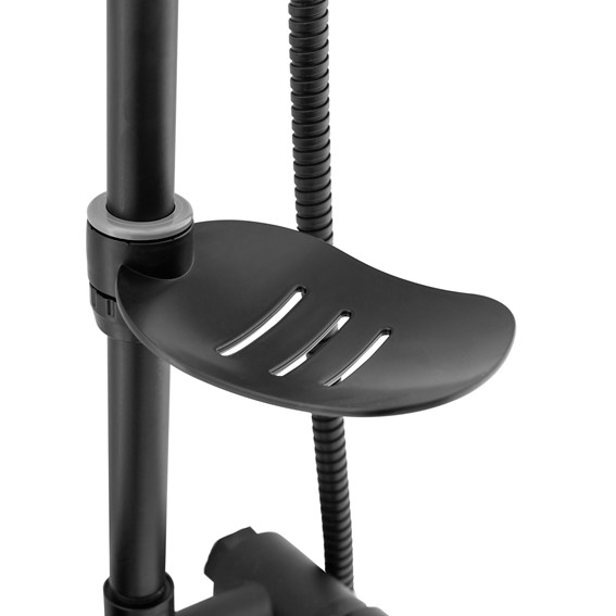 Zestaw Natryskowy LUIS Czarny