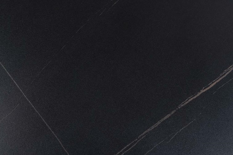 Stół Barowy MALTA Czarny