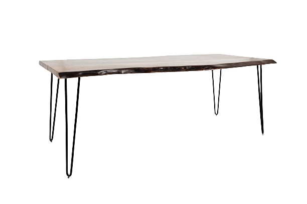 Stół Avola AV1781-79 200x100 Orzech