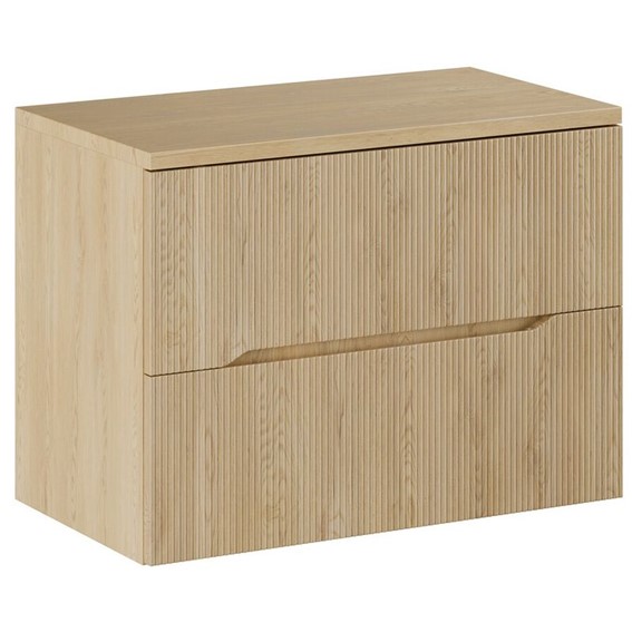 Zestaw Meblowy CREMONA 80cm Dąb Cremona