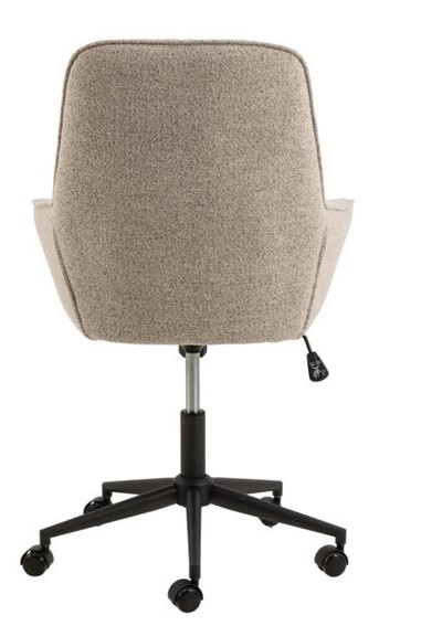 Fotel Biurowy ERIK Beżowy