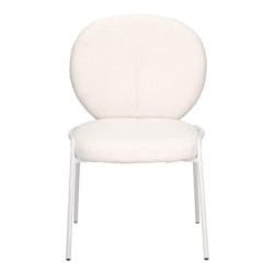 Krzesło BIANCO Beżowe