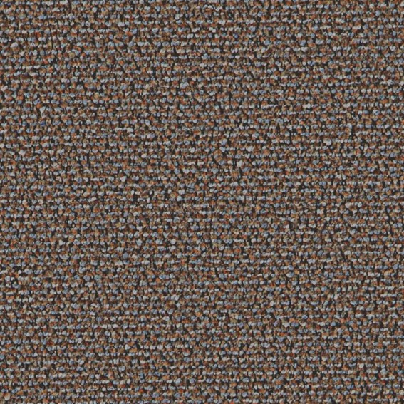 Tkanina Sole 57 Brązowy (1 mb)