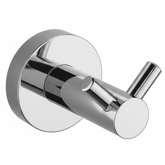 Wieszak Łazienkowy LEO 5605 Chrom