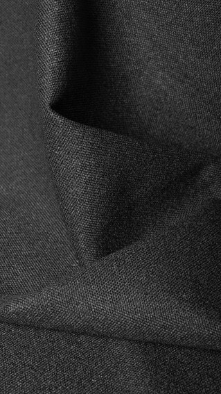 Tkanina NEXI 16 Grafitowy (1 mb)