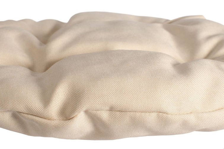 Poduszka na Krzesło KAMILA 40cm Beżowy