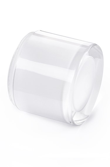 Lampa Wisząca FLUSSO 20 Czarny