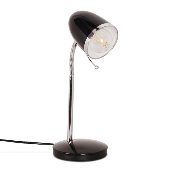 Lampa Biurkowa KAJTEK K-MT-200 Czarny