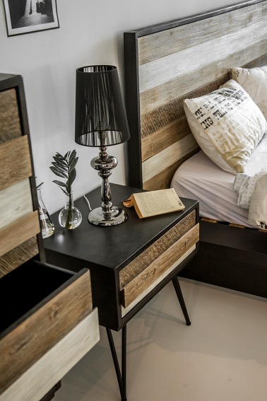 Adesso K01 Łóżko 180 cm