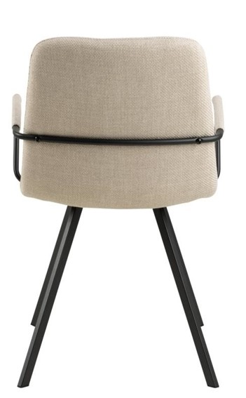 Krzesło SELINA Beżowy