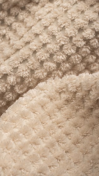 Tkanina VIVALDI 23 Beżowy (1mb)