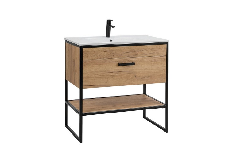 Szafka BROOKLIN 821 Dąb Wotan