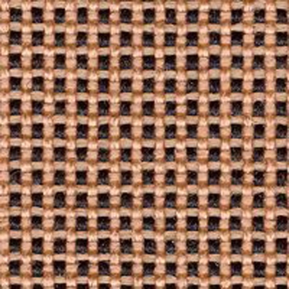 Krzesło ISO C4 Chrom/Beżowy