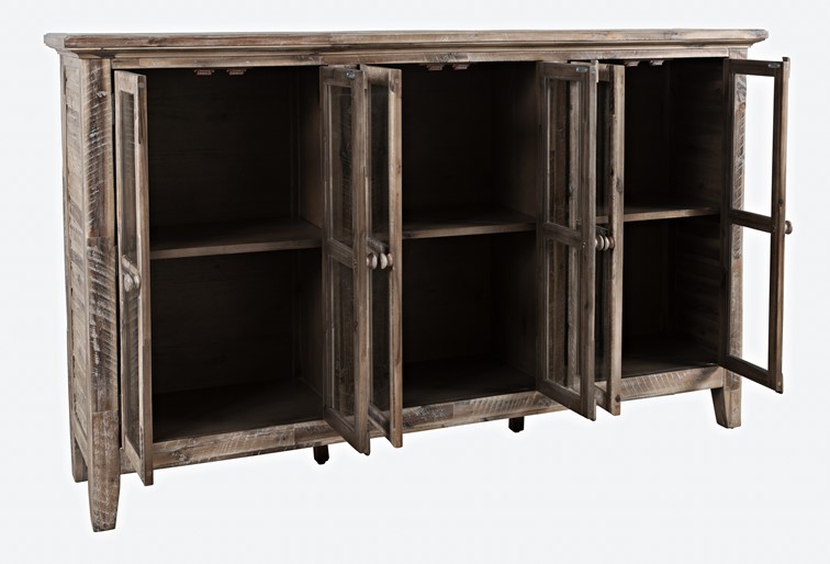 Komoda AVOLA AV2125-70 Brązowy