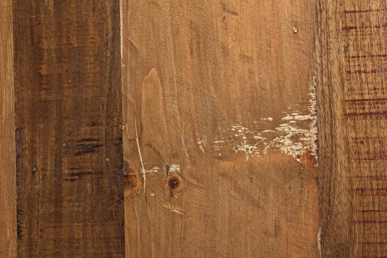 Stolik Kawowy LANCASTER Fi90cm Biały