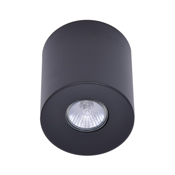 Lampa Sufitowa HORN K-5130 Czarny