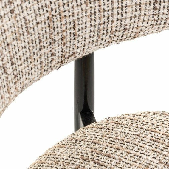 Krzesło CHERRY NATURE. Beż