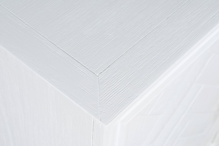 Komoda AVOLA AV2056-79 Biały