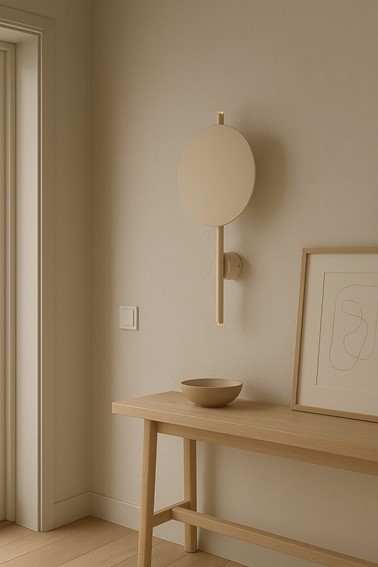 Kinkiet TALAR K-5803 Beż