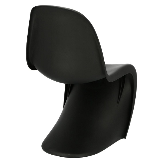 Krzesło BALANCE PP Czarny