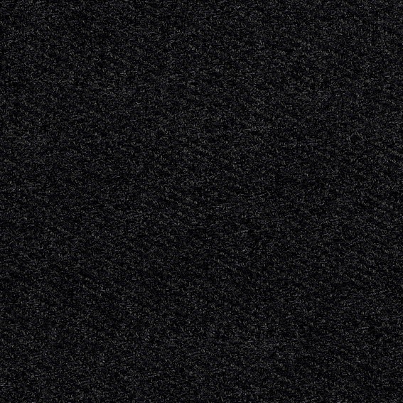 Tkanina BALDAR 18 Czarny (1 mb)