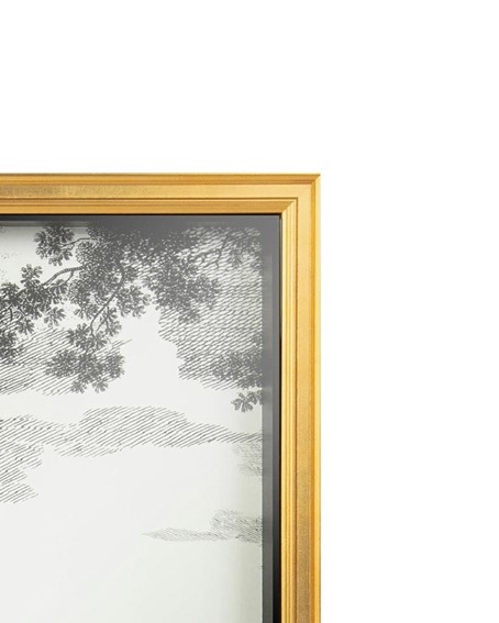 Obraz HEAD OF STATE 4 50x60cm