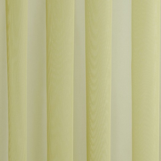 Tkanina VERGE FR 12 Żółty (mb)