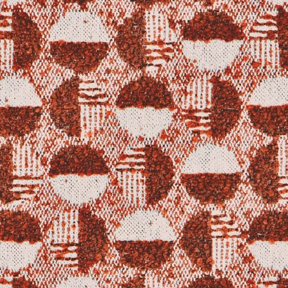 Tkanina Mondo 56 Brązowy (1 mb)